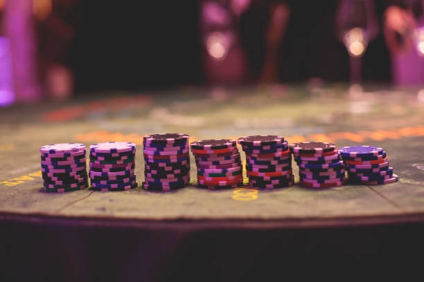 datamacau Live Casino