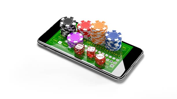datamacau mobile gaming